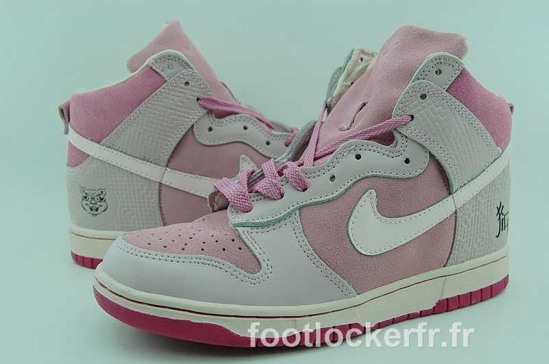 Nike Dunk High Femme Prix Envente Nike Dunk Premium